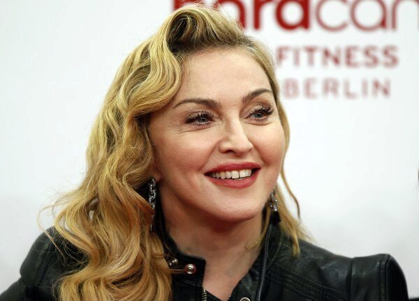Мадонна трогательно поздравила свою дочь с Днем рождения