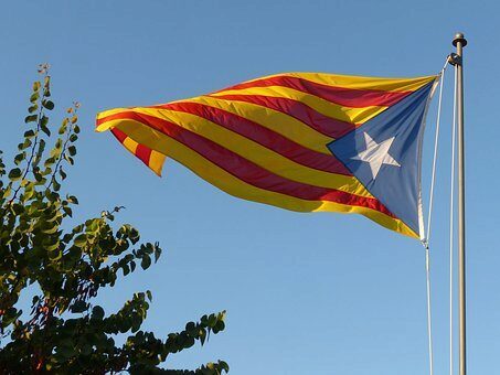 Мадрид угрожает Каталонии применением силы
