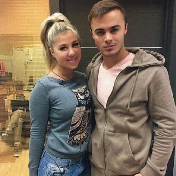 Маша Кохно заявила, что больше не будет лезть в отношения Леши Купина и Майи Донцовой