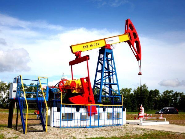 Медведев: цены на нефть находятся в разумных пределах