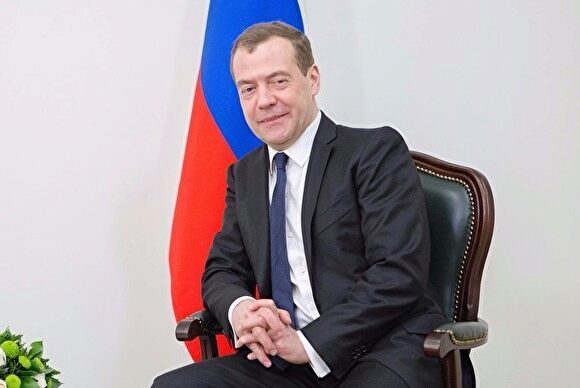 Медведев объявил о переходе российской экономики к росту вопреки санкциям