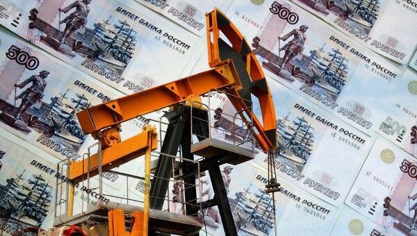 МЭР прогнозирует дальнейшее снижение цены на нефть Urals до $49 и ниже