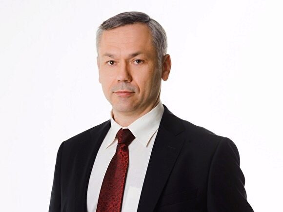 Мэр Вологды по решению Путина стал врио губернатора Новосибирской области
