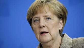 Меркель сделала объявление о коалиционных переговорах