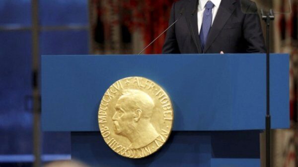 Международная кампания против ядерного оружия получила Нобелевскую премию