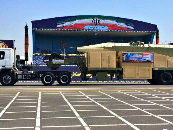МИД Ирана: Тегеран повысит точность своих баллистических ракет