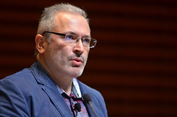 Михаил Ходорковский не видит смысла вкладывать в кампанию Ксении Собчак