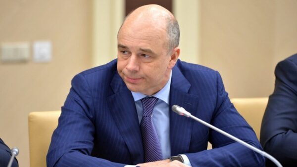 Министр финансов: «Бюджет 2018-2020 годов направлен на рост экономики и доходов россиян»