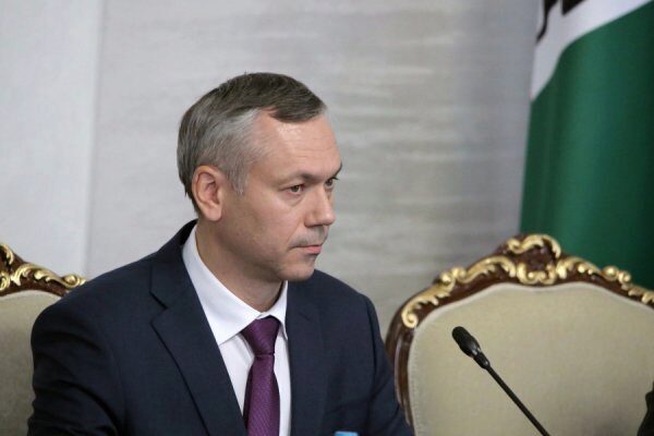 Министры Новосибирской области ушли в отставку