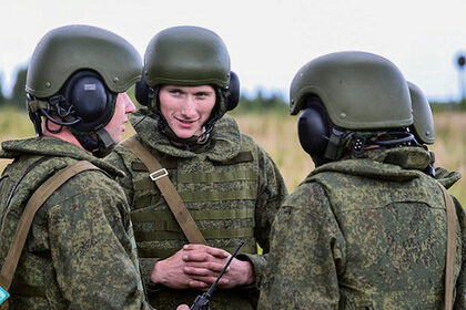 Минск опроверг данные о войсках РФ, оставшихся в Республики Беларусь после «Запада-2017»