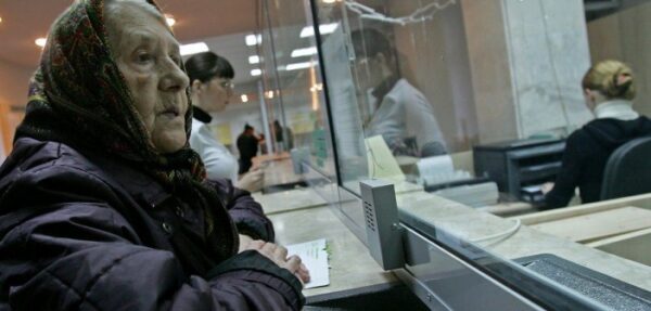 Минсоцполитики: украинцы смогут купить неограниченное количество стажа для пенсии