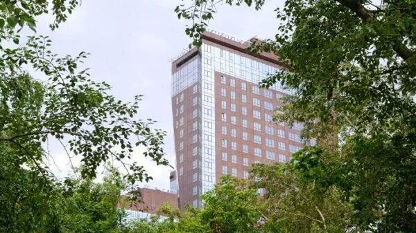 Минстрой РФ предложил защитить права дольщиков апартаментов