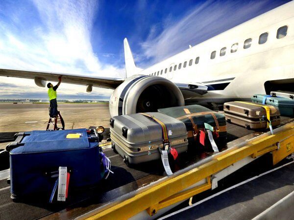 Минтранс РФ расширил список багажа для бесплатного провоза в самолётах