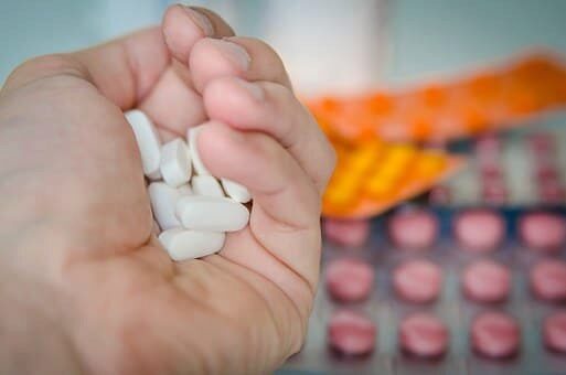 Минздрав начинает борьбу с бесконтрольным приемом антибиотиков