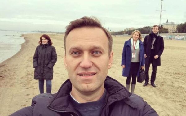 Митинги Навального 7 октября 2017 года: где пройдут, требования, согласованы или нет