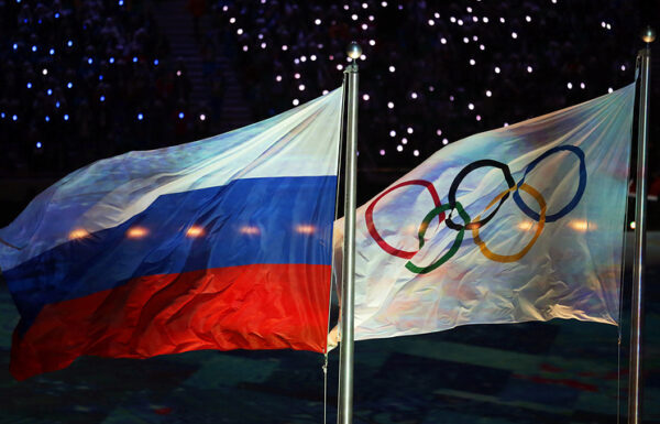МОК повторно проанализировал все пробы мочи русских спортсменов с Игр