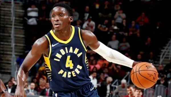 Мозгов набрал 4 очка в первом матче за «Бруклин»