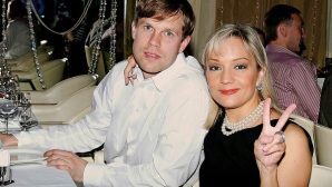 Муж Татьяны Булановой шокировал фанатов заявлением о разводе