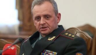 Муженко сообщил о перспективе получения Украиной летального оружия