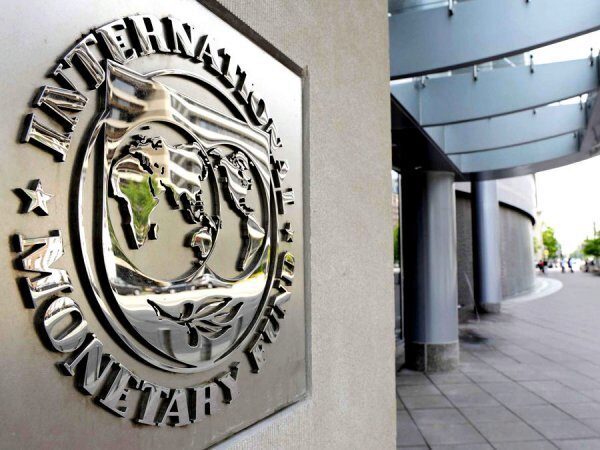 МВФ: восстановление глобальной экономики ещё не завершено