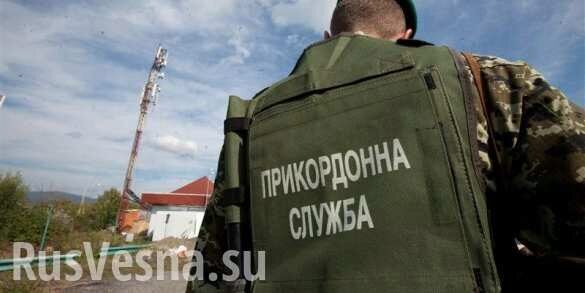 Мы не контролируем 150 км госграницы с Венгрией, там частная граница, — украинский военный прокурор