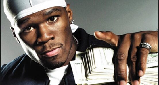 На рэпера 50 Cent подали в суд из-за фотографии