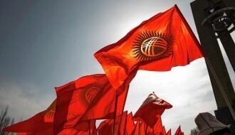 На выборах президента Киргизии лидирует провластный кандидат