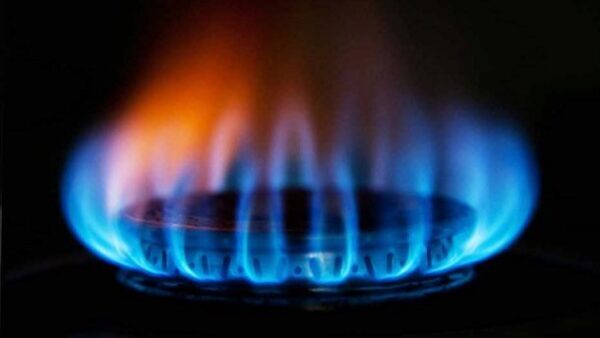 «Нафтогаз» снова поднял цены на газ для промпотребителей