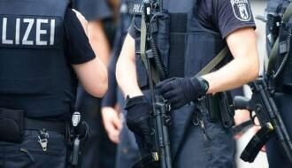 Нападение в Мюнхене: полиция задержала подозреваемого