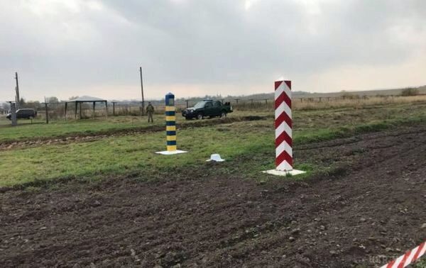 На польско-украинской границе откроют новые пункты пропуска