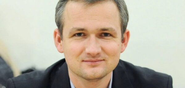 Нардеп Левченко: Я бы сжег этот парламент за то, что он сделал