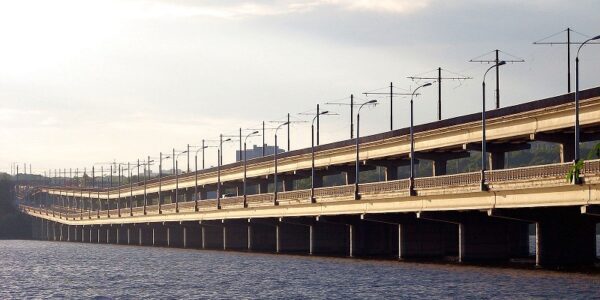 На ремонт 4 воронежских мостов выделяют не менее 5 млн руб.