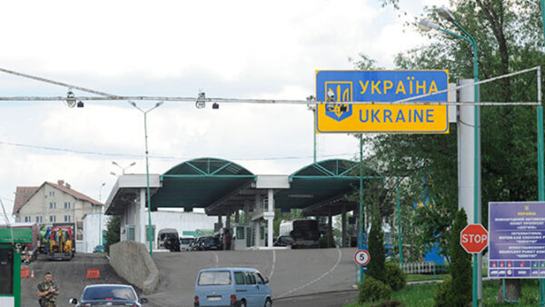 На украино-польской границе откроют новые КПП