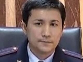 Назначен исполняющий обязанности начальника полиции Ямала