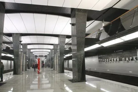 Названы 5 станций метро, которые запустят в столице России до конца года