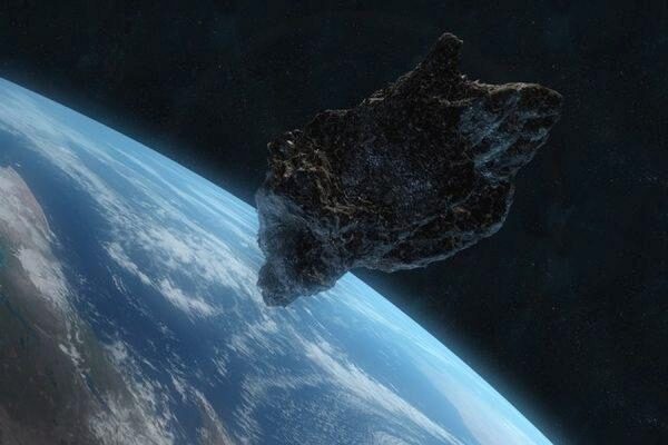 Не доживем до завтра: огромный астероид несет Земле космический Апокалипсис  