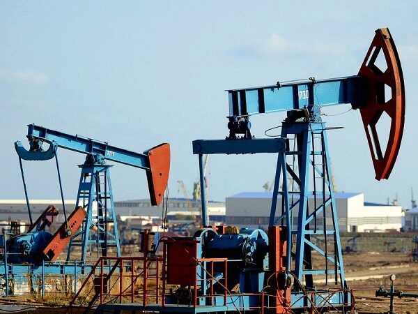 Нефтяные квоты принесли России и Саудовской Аравии $40 млрд