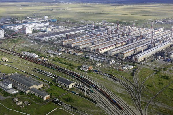 Несмотря на энергоаварию, заводы «Русала» в Хакасии работают в штатном режиме