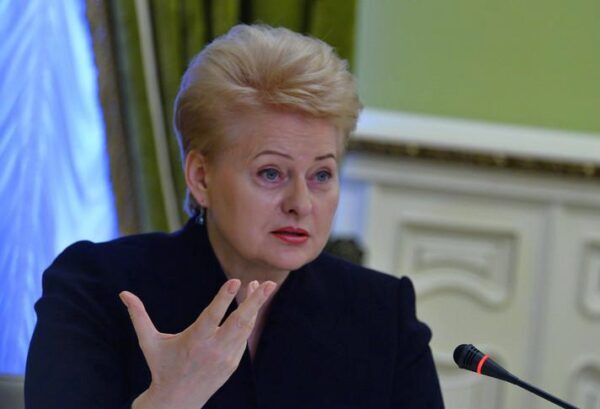 Невиданный «гром» в Прибалтике: Литва получила резкое требование «прекратить»