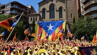 Независимость Каталонии: судьбоносное решение примут 26 октября