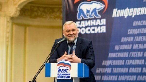 Никитин: Булавинов – это достойный руководитель для НРО «Единой России»