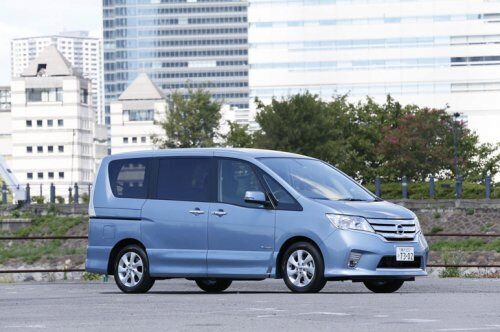Nissan потратит 25 млрд иен на проведение отзыва в Японии