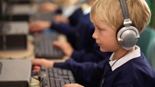 Нижегородские школьники примут участие в Едином уроке безопасности в интернете