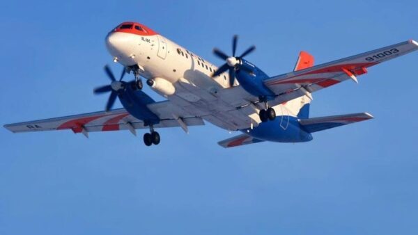 Нижегородский авиазавод получит на модернизацию 2,5 млрд руб из бюджета РФ
