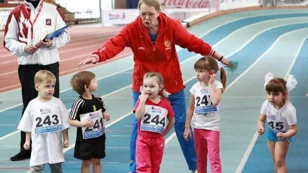 Нижегородскую власть попросили вернуть статус педагога спортивным тренерам