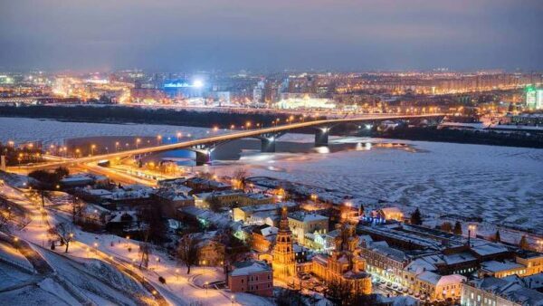 Нижний Новгород перейдет на одноглавую модель управления