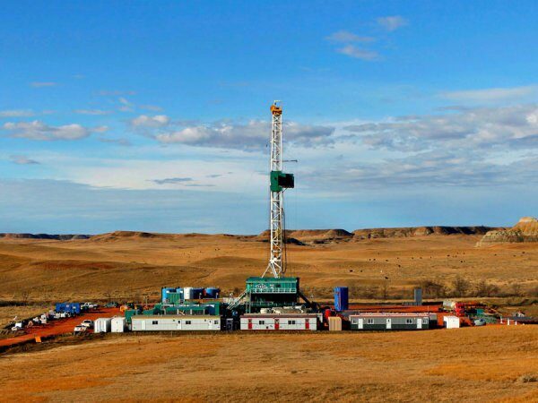 Новак назвал основной фактор, влияющий на интенсивность добычи нефти