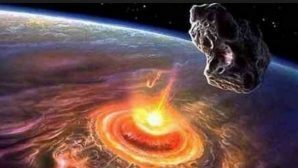 Новая дата Апокалипсиса: 12 октября к Земле приблизится астероид ТС4