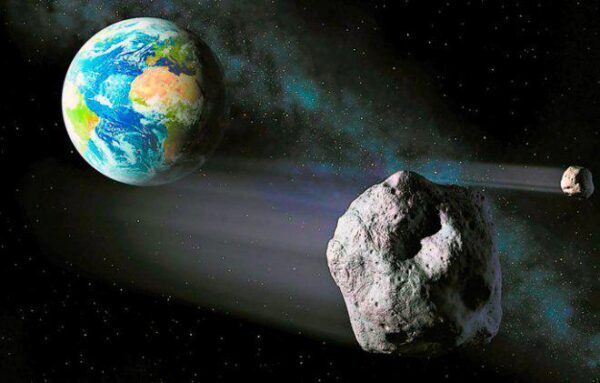 Новая угроза из космоса: гигантский астероид несет Земле «космический» Апокалипсис