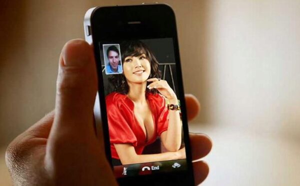 Новое приложение «спрячет» интимные фото владельцев iPhone
